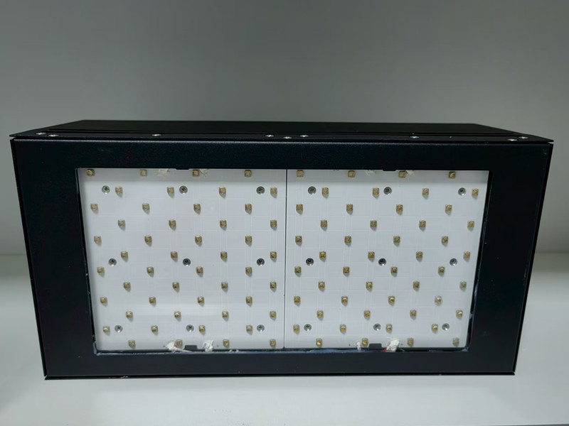 LED UV灯 面光源 2412
